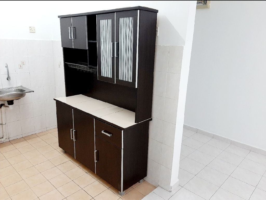 Sutramas Apartment, Puchong - photo 8
