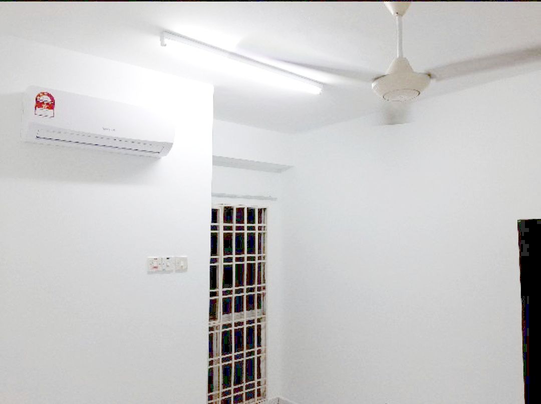 Sutramas Apartment, Puchong - photo 9