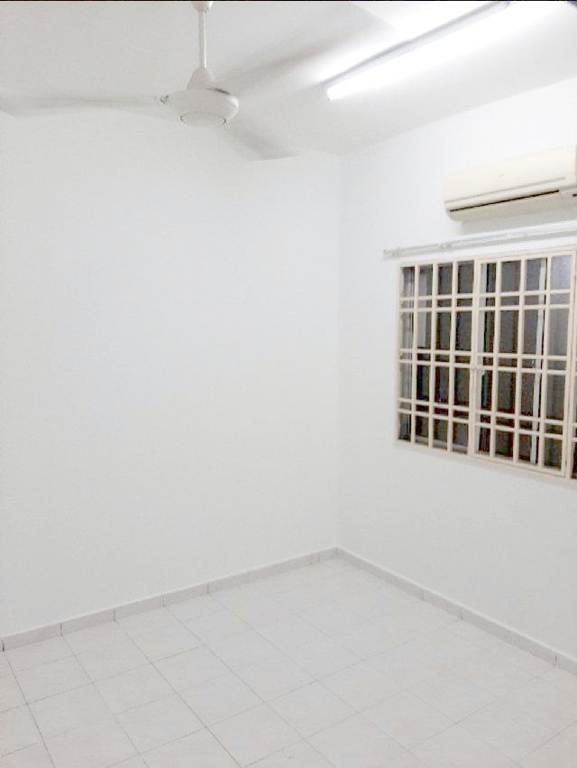 Sutramas Apartment, Puchong - photo 10