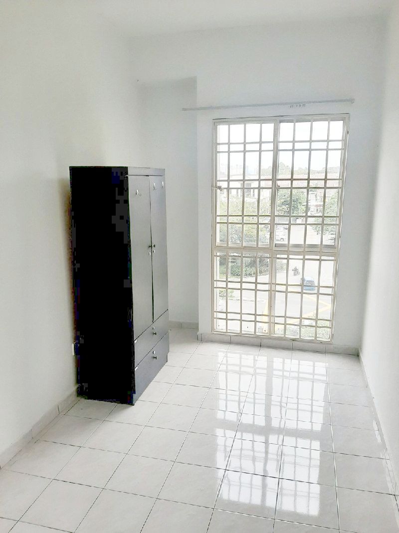 Sutramas Apartment, Puchong - photo 11