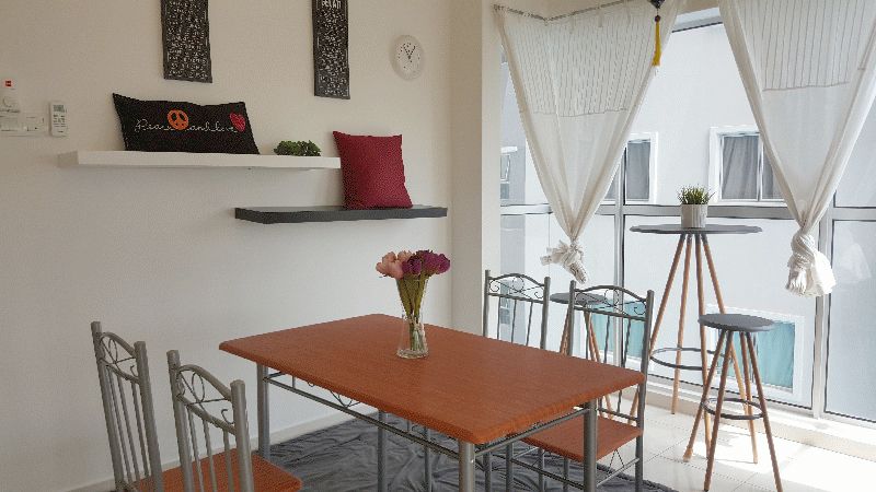 I Residence Service Apartment, Kota Damansara - photo 2