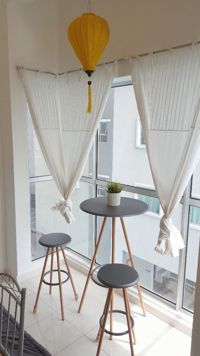 I Residence Service Apartment, Kota Damansara - photo 3