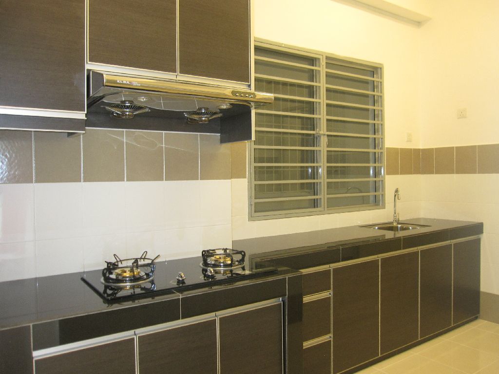I Residence Service Apartment, Kota Damansara - photo 5