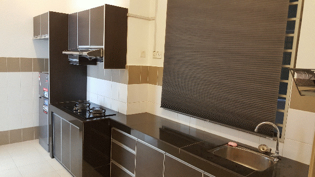 I Residence Service Apartment, Kota Damansara - photo 6