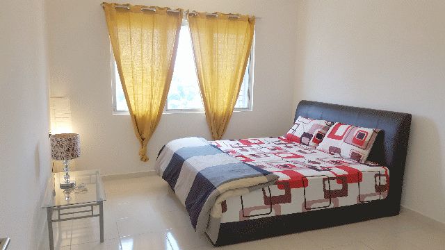 I Residence Service Apartment, Kota Damansara - photo 7