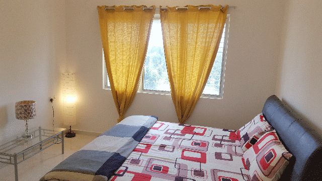 I Residence Service Apartment, Kota Damansara - photo 8