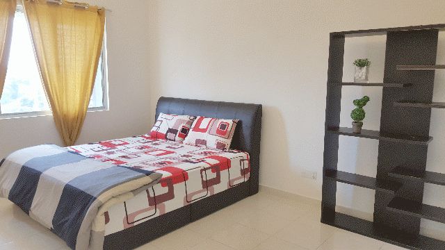 I Residence Service Apartment, Kota Damansara - photo 9