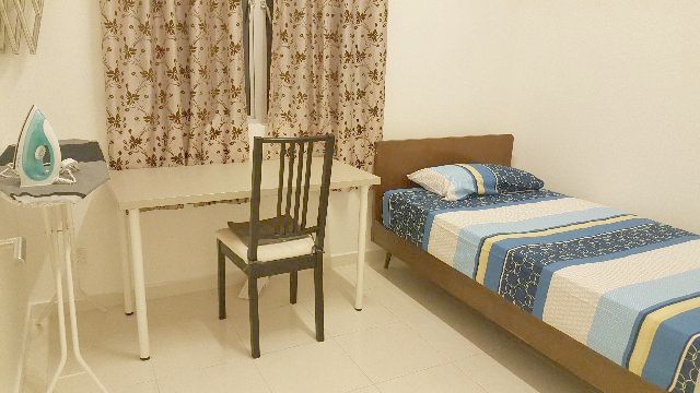 I Residence Service Apartment, Kota Damansara - photo 10