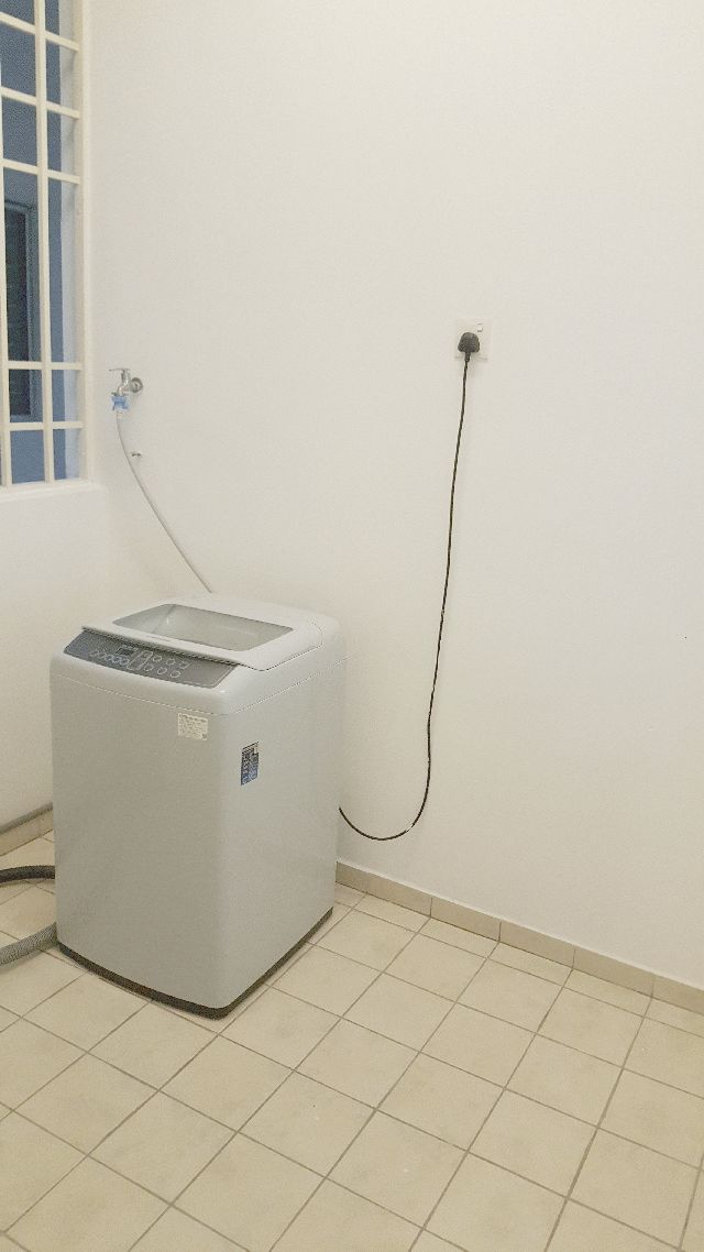 I Residence Service Apartment, Kota Damansara - photo 11