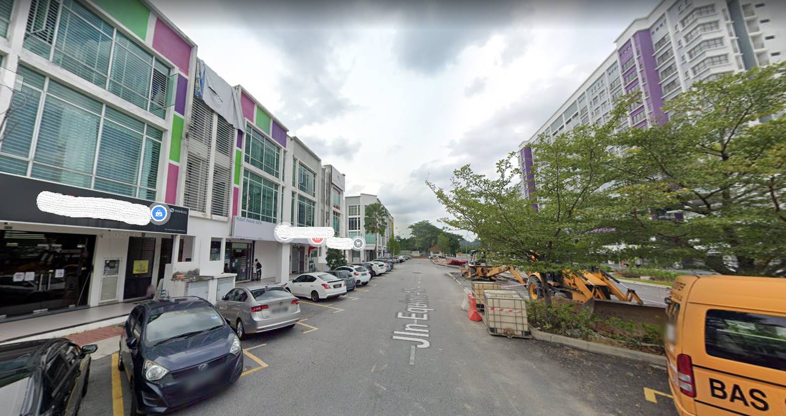 Jalan Equine 1A, Ground Floor 2 Unit Adjoining - photo 2