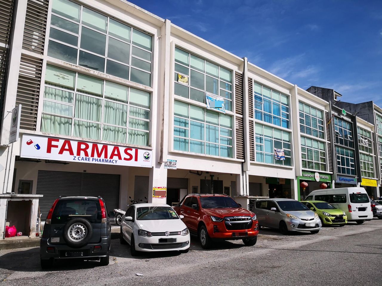 Jalan Equine 1A, Ground Floor 2 Unit Adjoining - photo 6