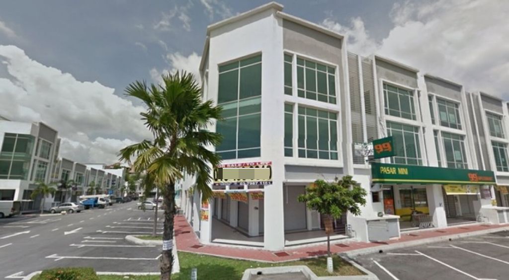 Jalan Equine 1A, Ground Floor 2 Unit Adjoining - photo 7