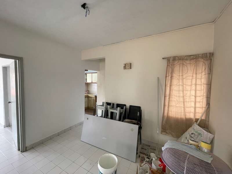 Lee Yan Lian Apartment - photo 2