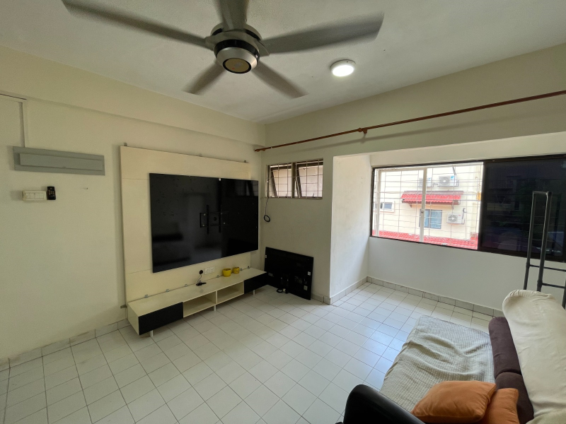 Lee Yan Lian Apartment - photo 3