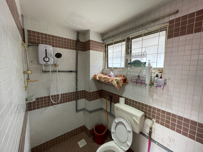 Lee Yan Lian Apartment - photo 7