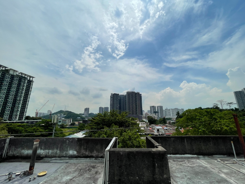 Lee Yan Lian Apartment - photo 10