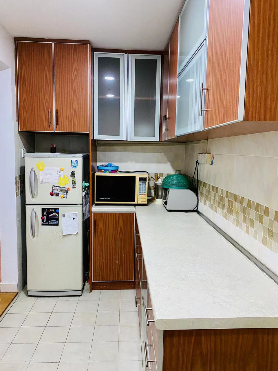 Puteri Bayu Apartment - photo 3