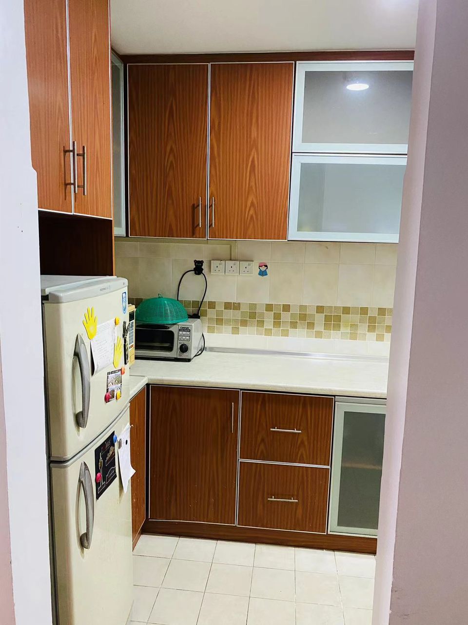 Puteri Bayu Apartment - photo 9