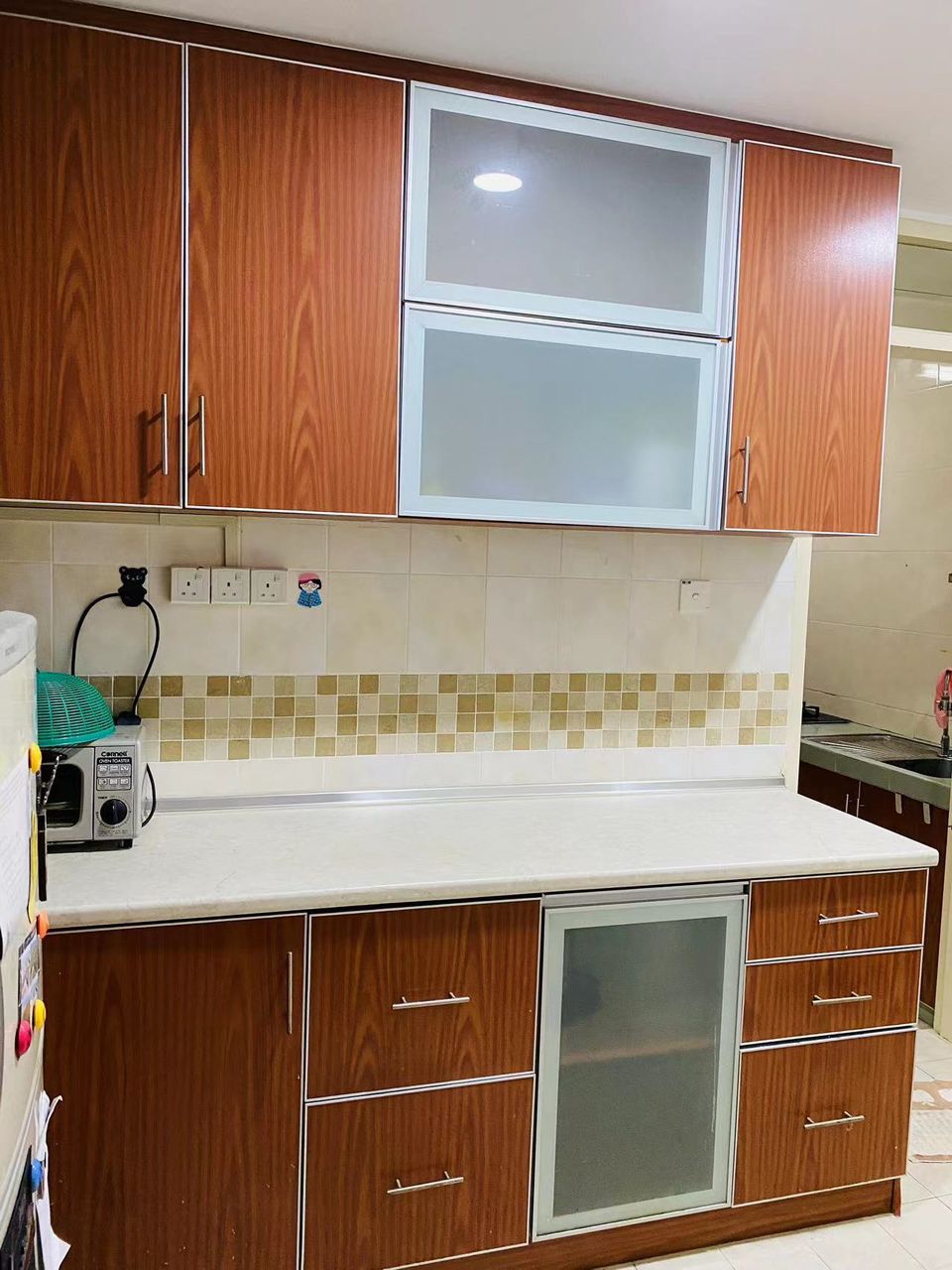 Puteri Bayu Apartment - photo 10