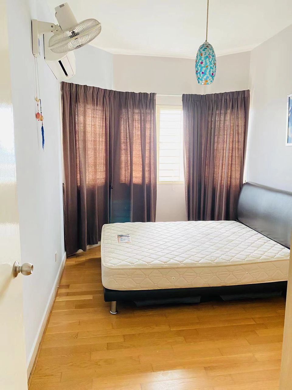 Puteri Bayu Apartment - photo 13