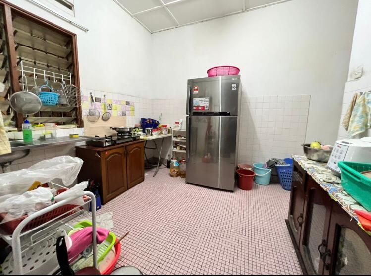 Taman Ehsan Single Storey Terrace House - photo 3