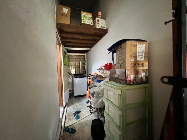 Taman Ehsan Single Storey Terrace House - photo 4