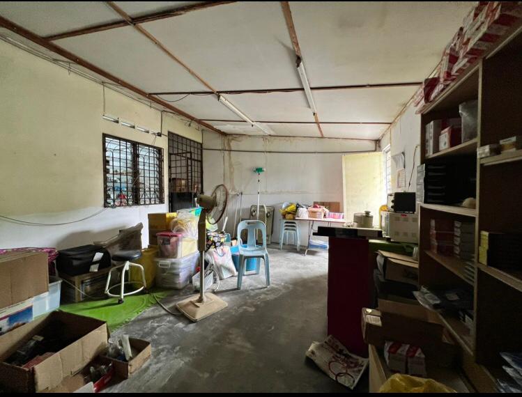Taman Ehsan Single Storey Terrace House - photo 5