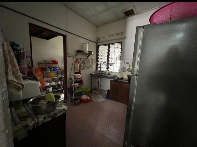 Taman Ehsan Single Storey Terrace House - photo 6
