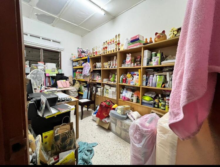 Taman Ehsan Single Storey Terrace House - photo 7