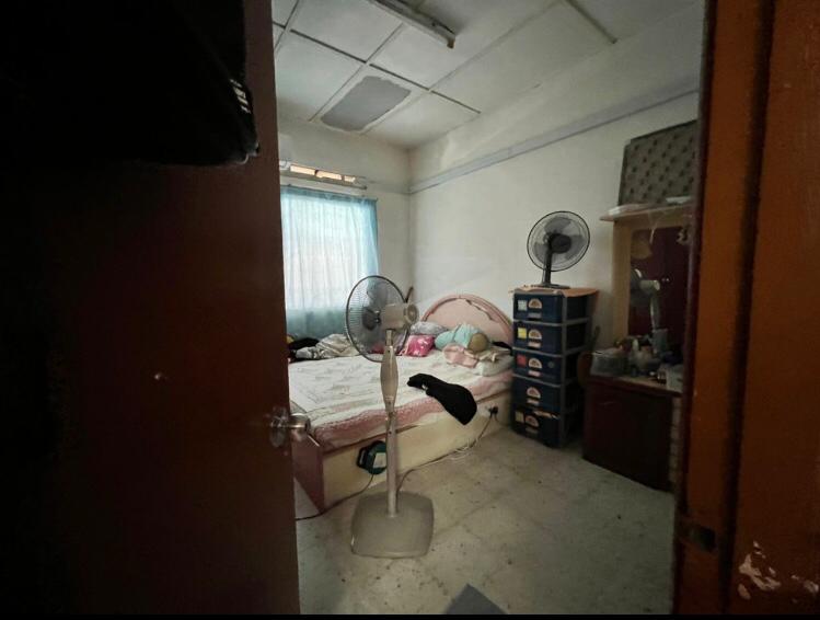 Taman Ehsan Single Storey Terrace House - photo 9