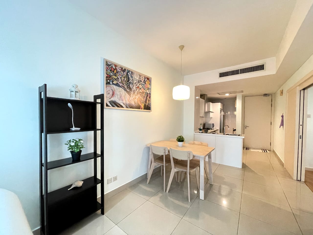 Solaris Dutamas Designer Suites - photo 4