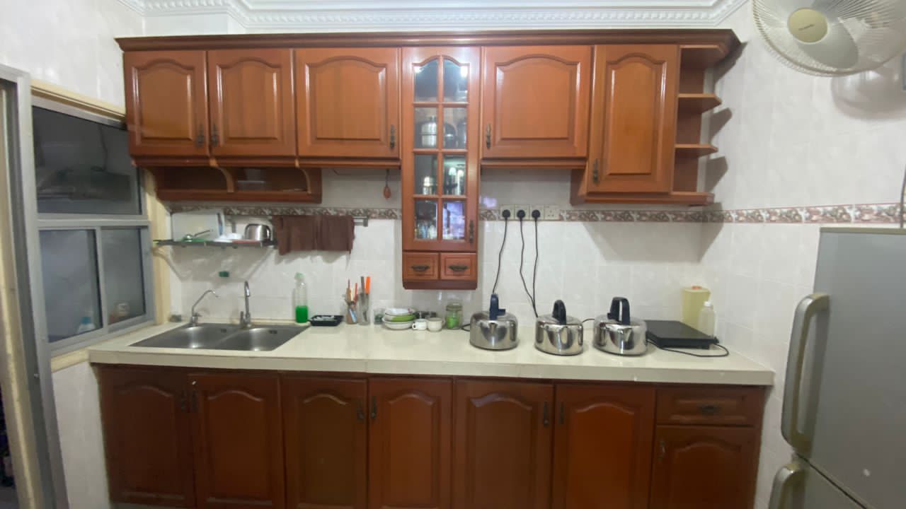 Desa Tanjung Apartment - photo 2