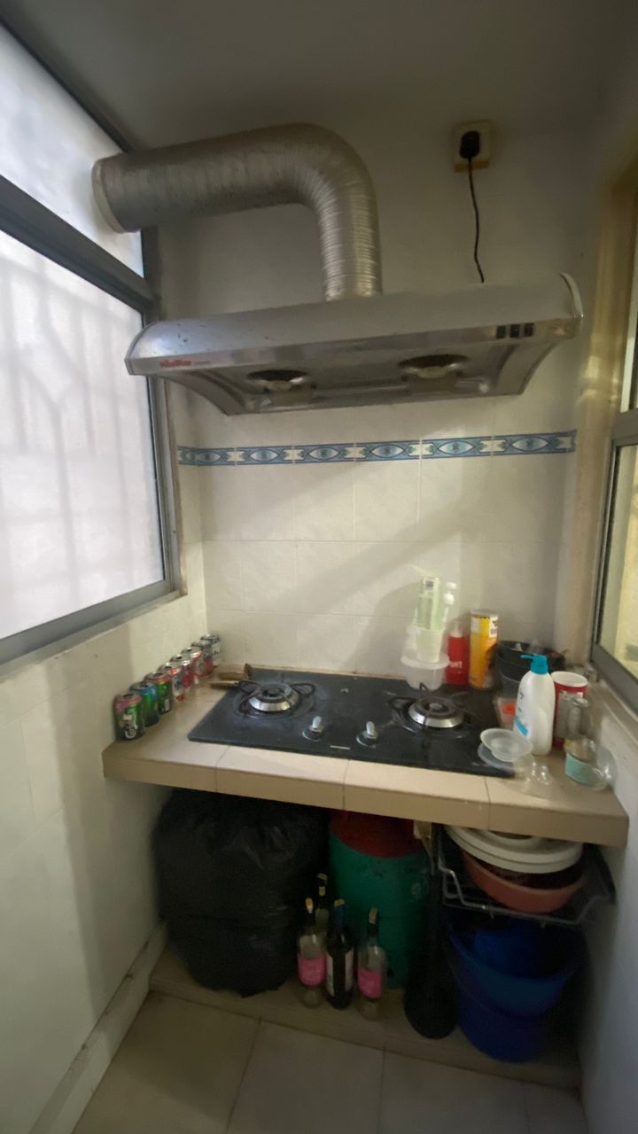 Desa Tanjung Apartment - photo 4