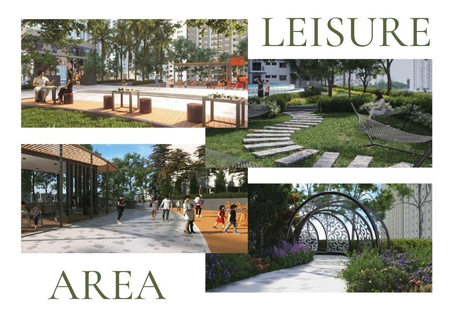 Vista Adesa Residensi Desa Timur - photo 3
