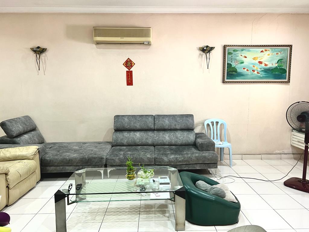 Taman Gembira Kuala Lumpur - photo 3