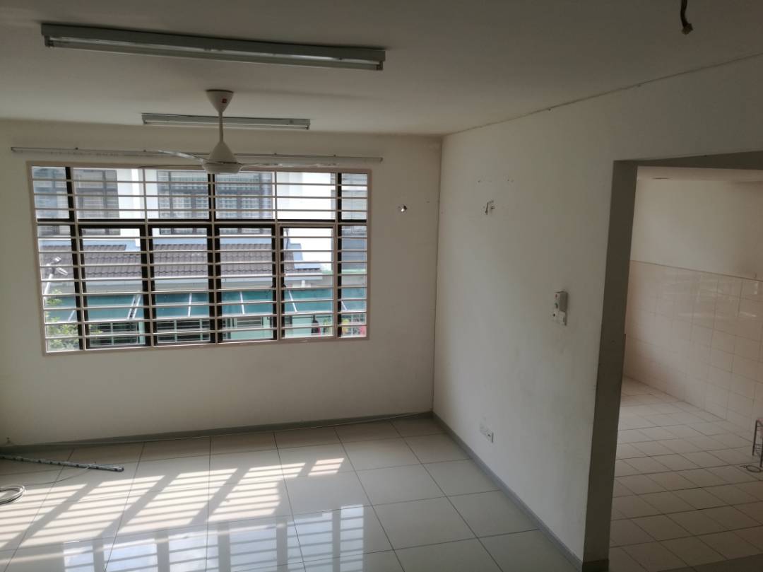 Bukit Puchong Park Villa Town House - photo 3