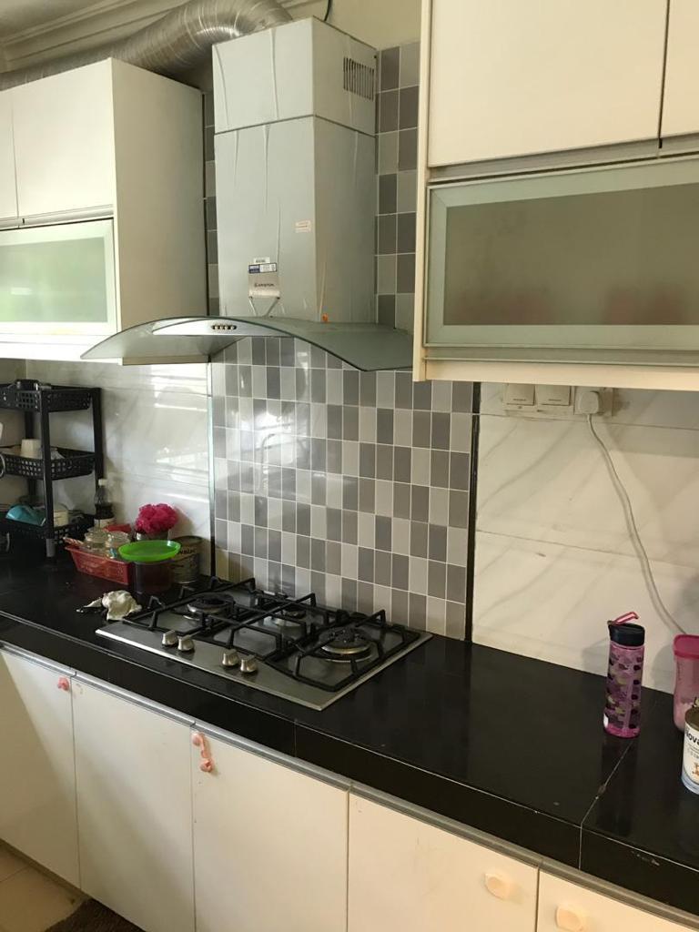 Taman Kinrara S5 Terrace House - photo 4