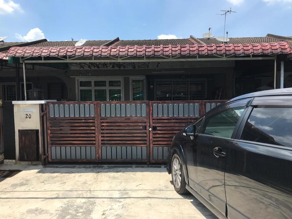 Taman Kinrara S5 Terrace House - photo 6