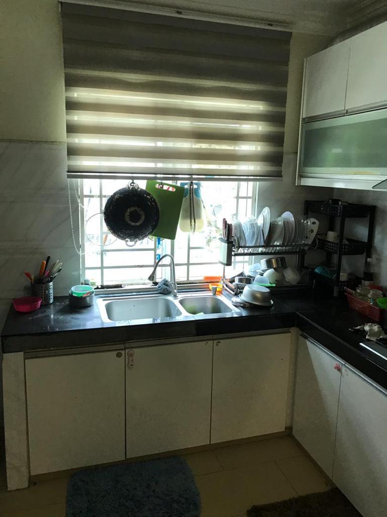 Taman Kinrara S5 Terrace House - photo 12