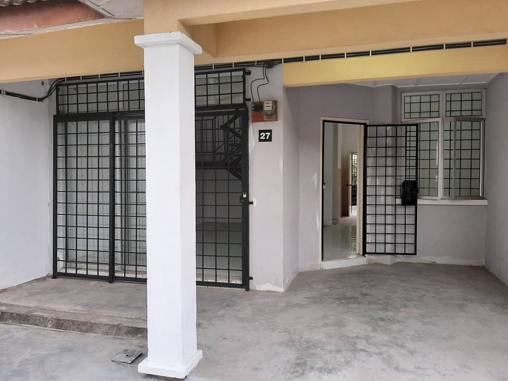 2 Storey House Taman Lestari Putra LEP 4 - photo 7