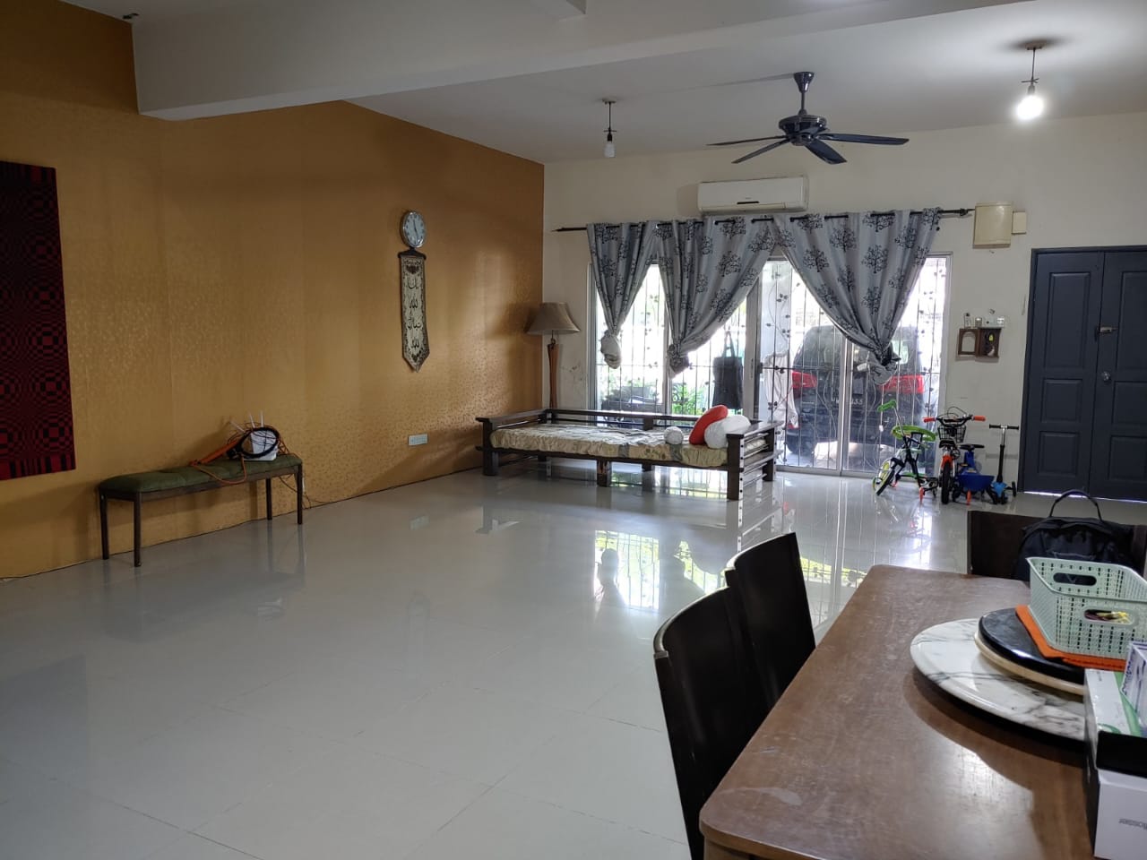 2 Storey Terrace, Bandar Nusaputra Precint 2, PU - photo 3