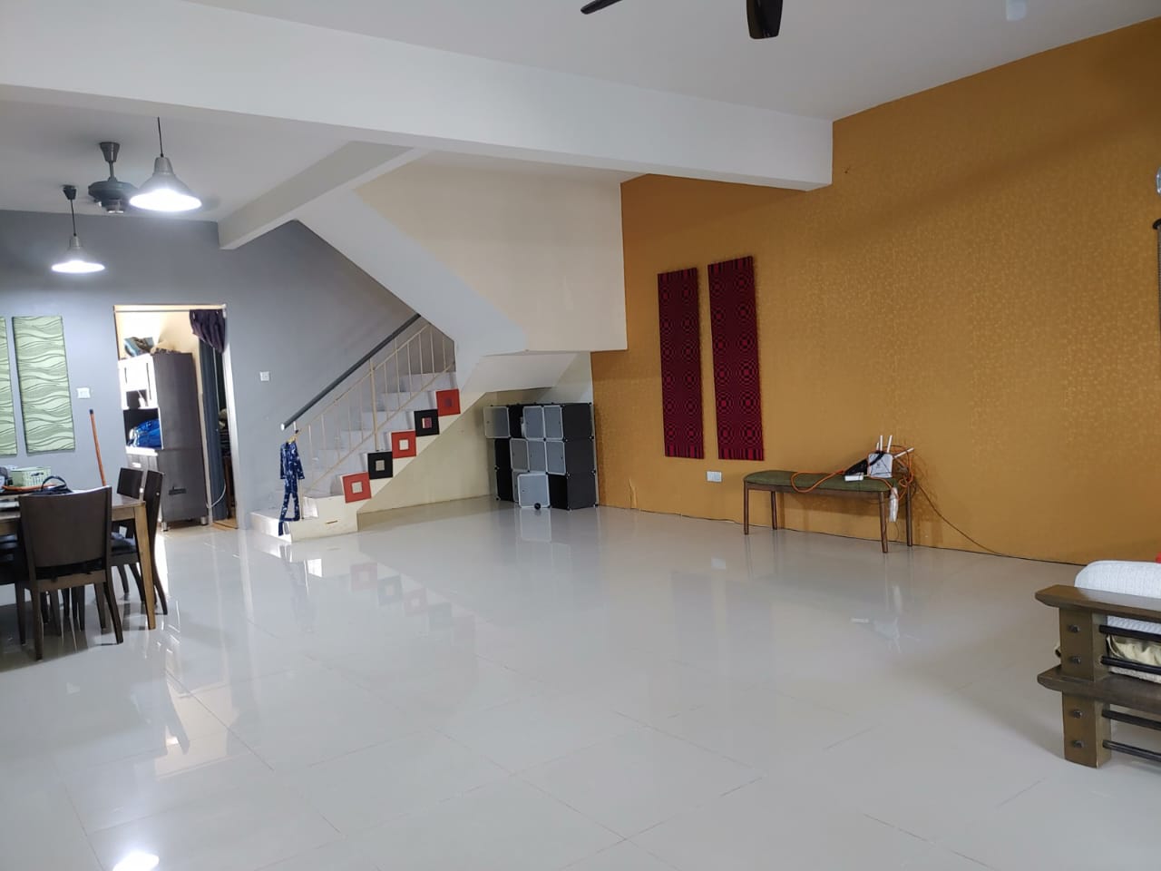 2 Storey Terrace, Bandar Nusaputra Precint 2, PU - photo 4