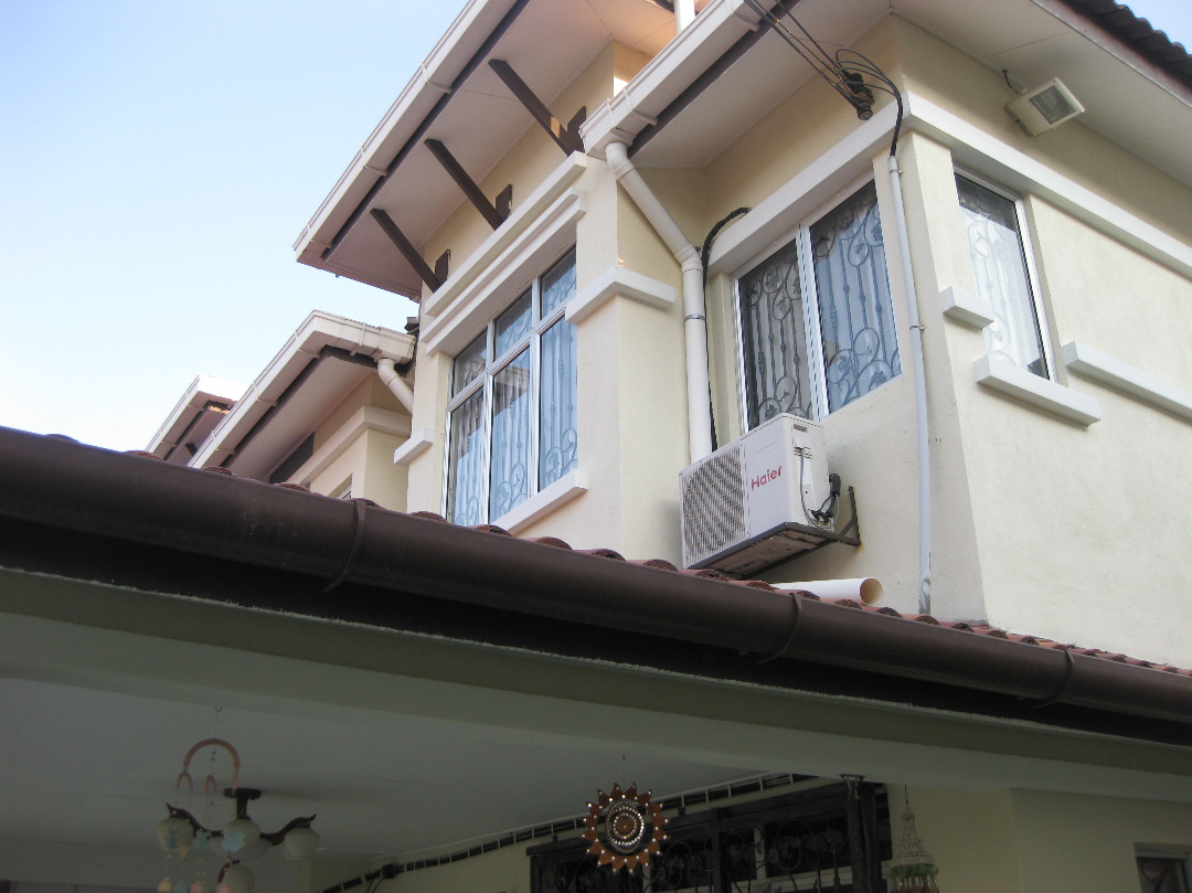 End Lot Double Storey Taman Putra Impiana - photo 7