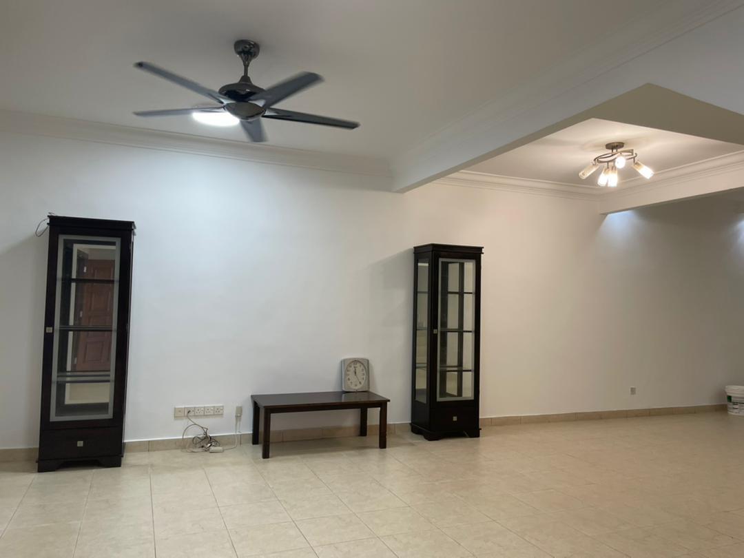 Taman Putra Prima Double Storey House - photo 12