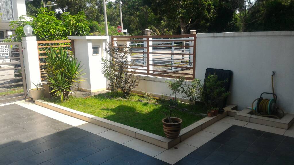 Taman Putra Prima Double Storey House - photo 3