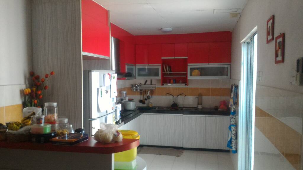 Taman Putra Prima Double Storey House - photo 4