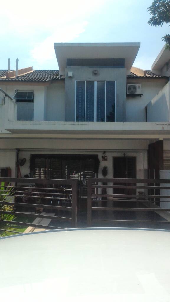 Taman Putra Prima Double Storey House - photo 5