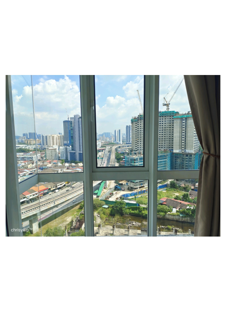 Central Resident Sungai Besi - photo 2