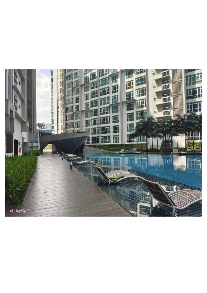 Central Resident Sungai Besi - photo 3