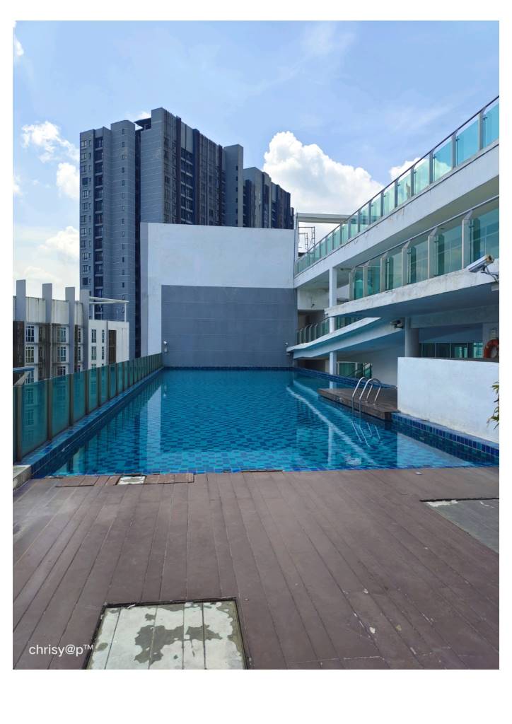 Central Resident Sungai Besi - photo 4